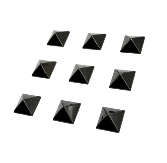 Stomp Studs - Black