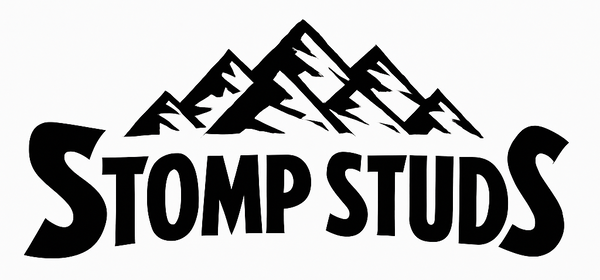 Stomp Studs